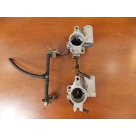 Mercury Carburetor WMK-39 WMK 39-1 & 39-3